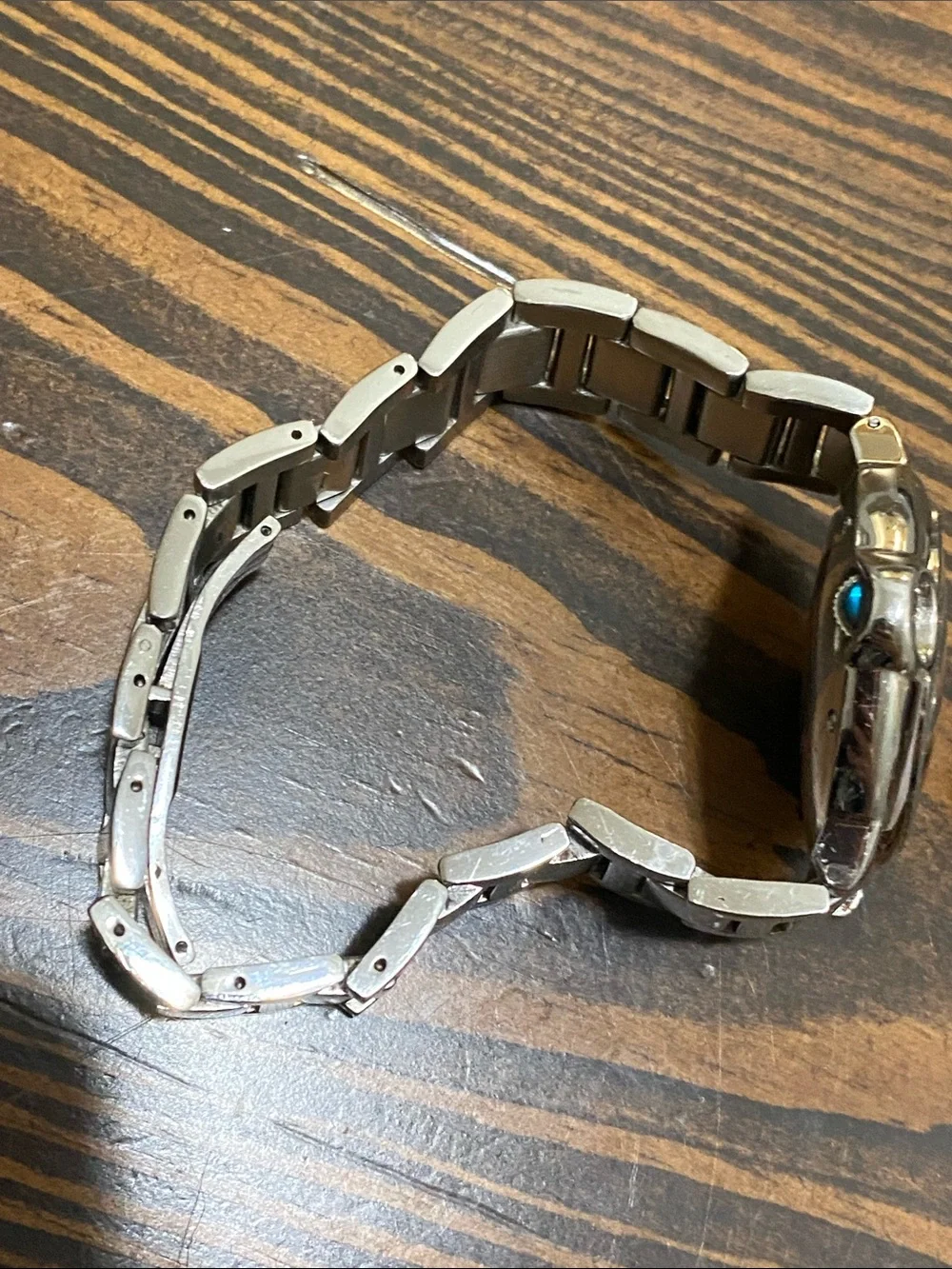 Designer Watch lot round Watch working